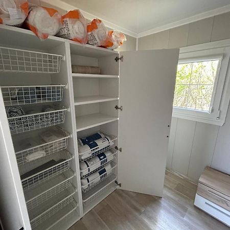 Kite House Chalupy Władysławowo Dış mekan fotoğraf
