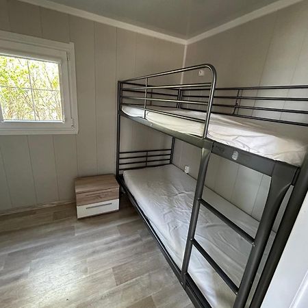 Kite House Chalupy Władysławowo Dış mekan fotoğraf