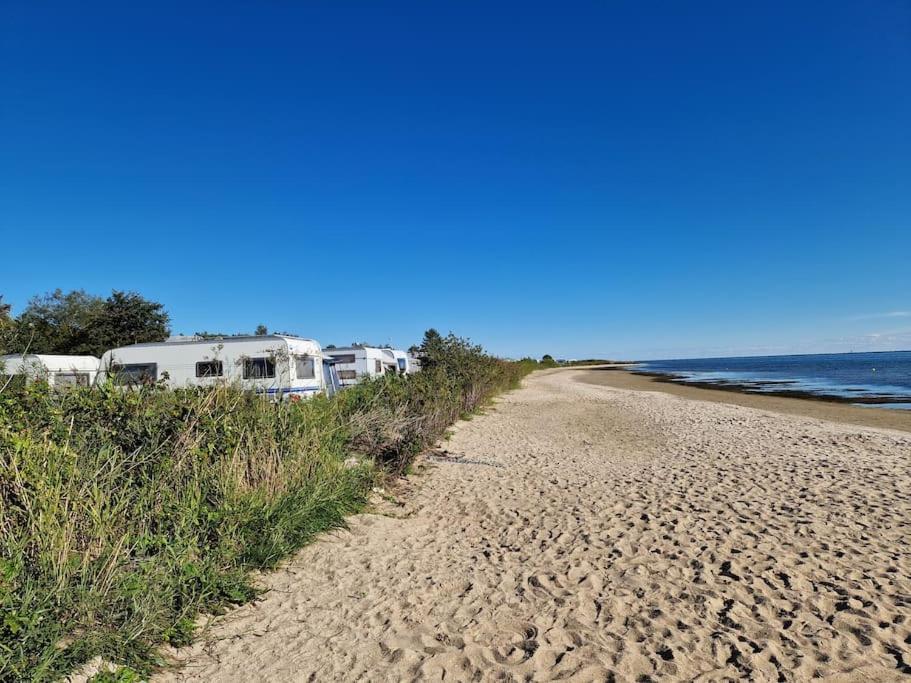 Kite House Chalupy Władysławowo Dış mekan fotoğraf