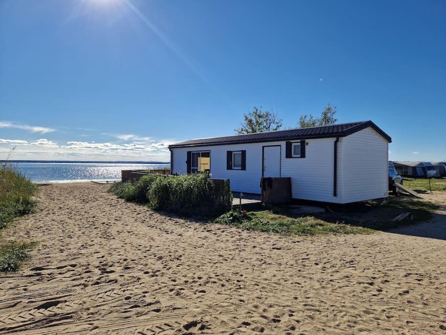 Kite House Chalupy Władysławowo Dış mekan fotoğraf