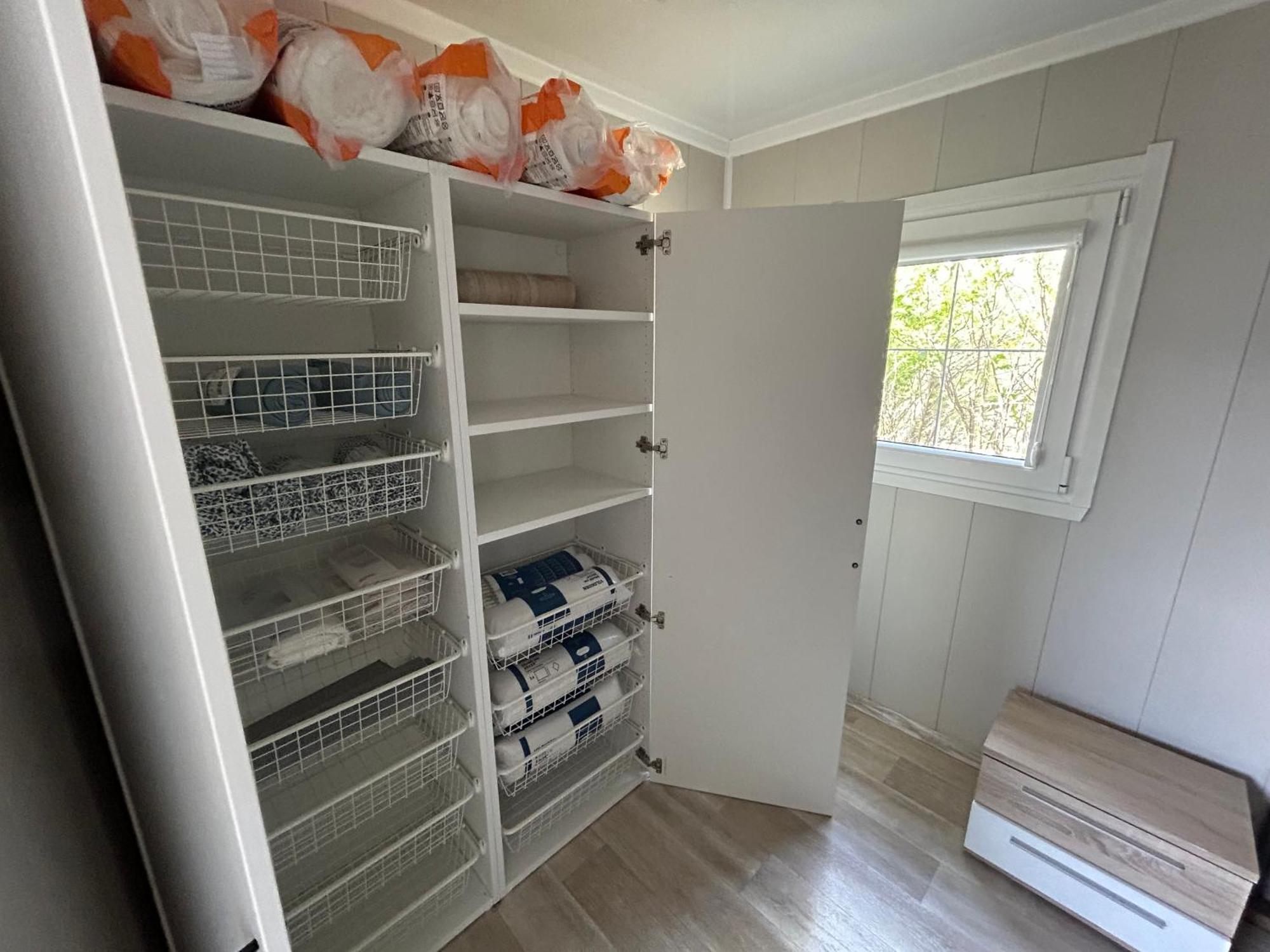 Kite House Chalupy Władysławowo Dış mekan fotoğraf