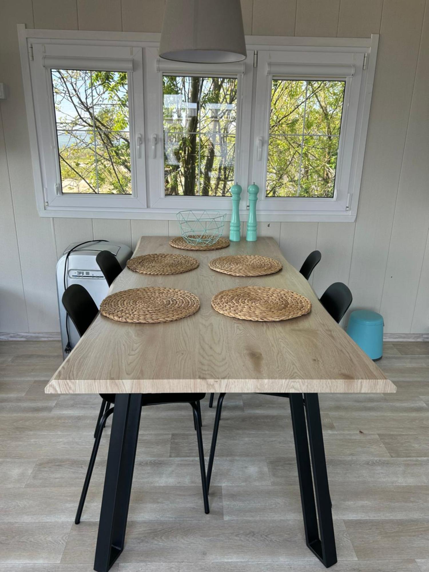 Kite House Chalupy Władysławowo Dış mekan fotoğraf