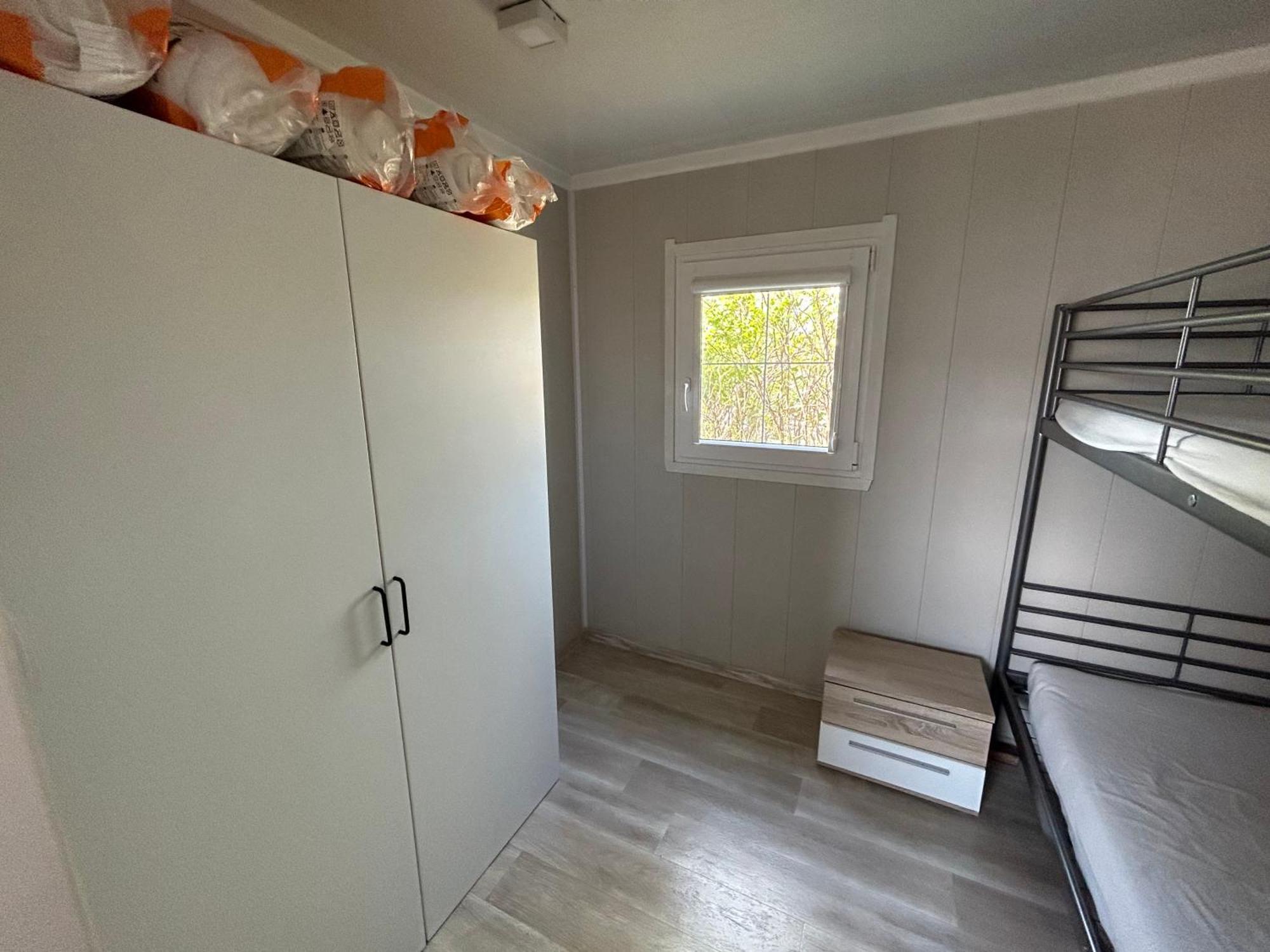 Kite House Chalupy Władysławowo Dış mekan fotoğraf