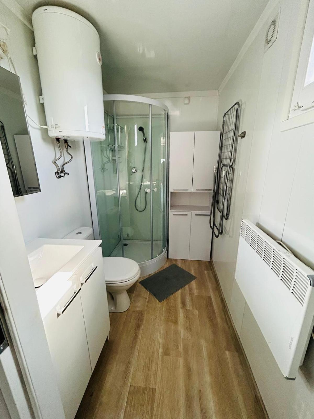 Kite House Chalupy Władysławowo Dış mekan fotoğraf