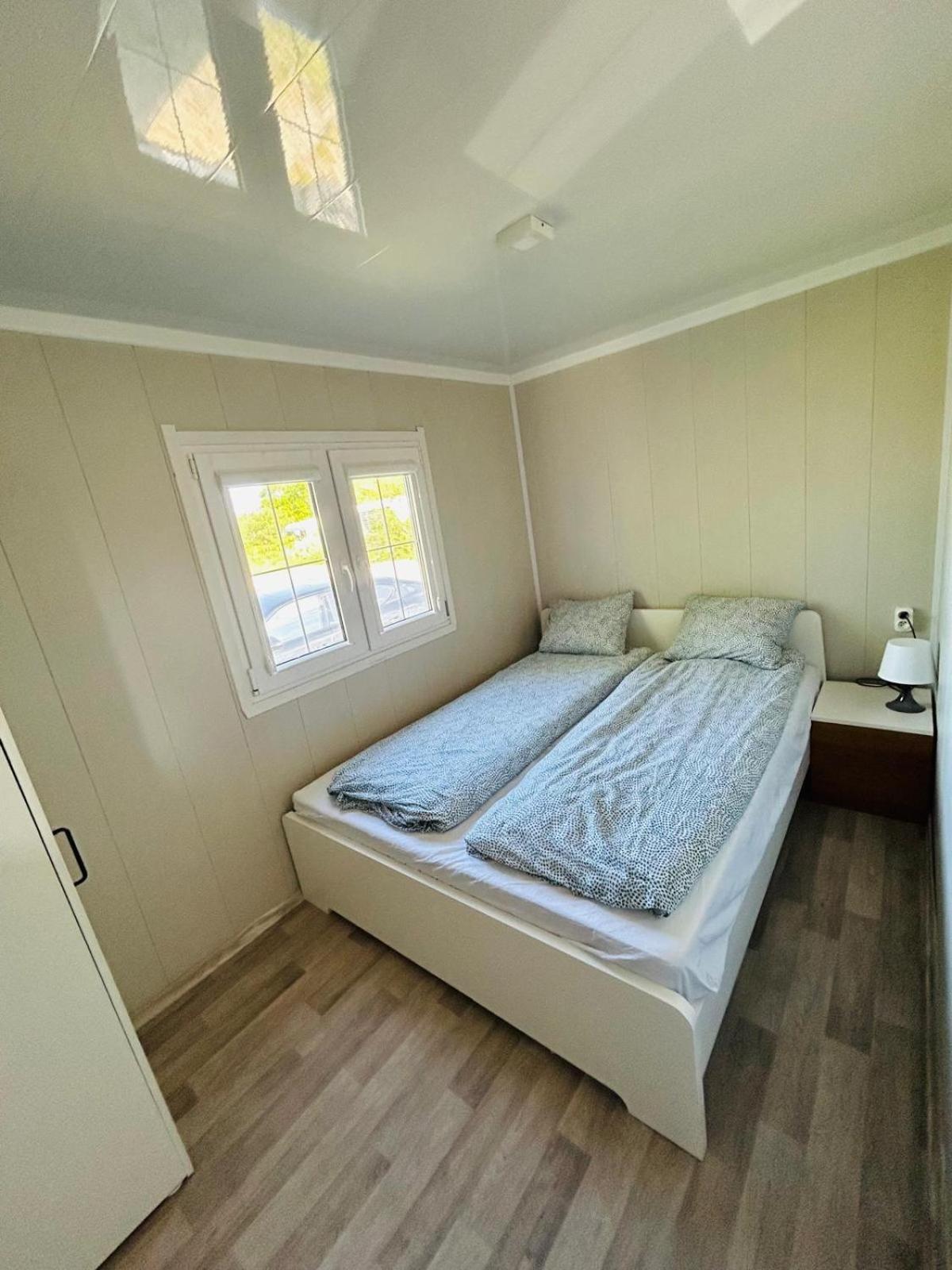 Kite House Chalupy Władysławowo Dış mekan fotoğraf